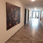 Szálloda Sunny's & 3*