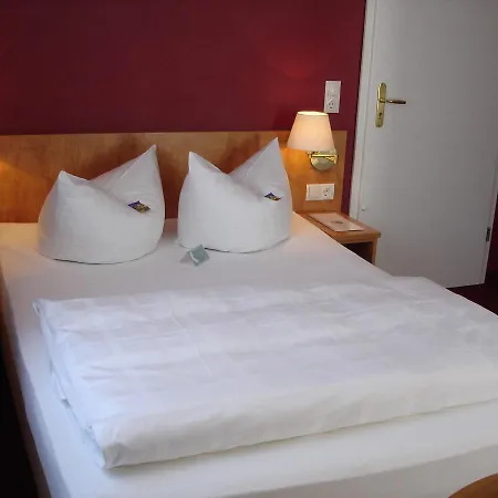 Sunny´s Hotel&residence Hotel Maguncia