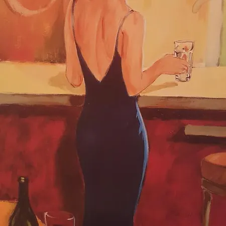 Sunny´s Hotel&residence 3* Maguncia