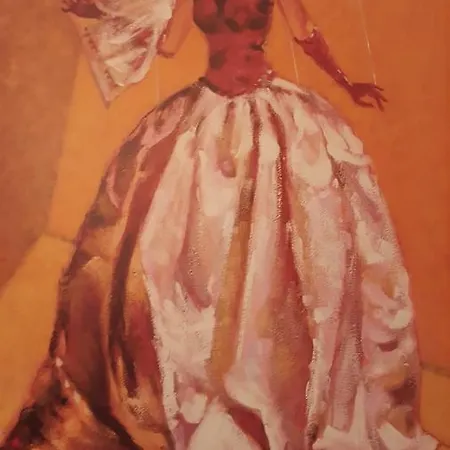 Sunny´s Hotel&residence Hotel Maguncia