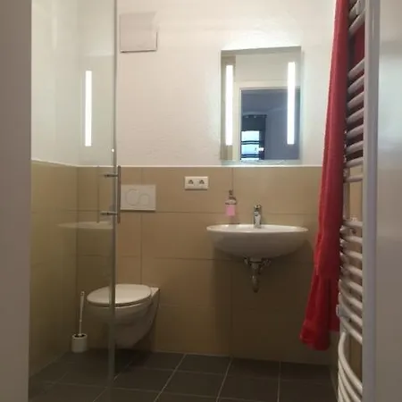 Sunny's & Hotell Mainz