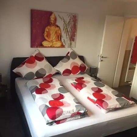 Sunny's & Hotel Mainz