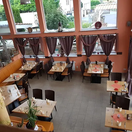 Sunny´s Hotel&residence 3* Maguncia