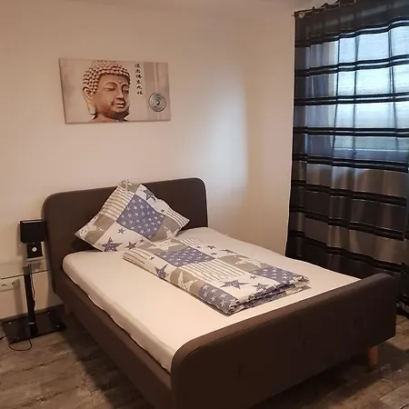 Sunny´s Hotel&residence 3*