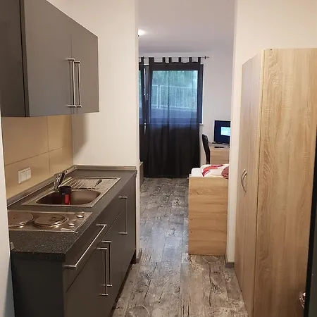 Hotel Sunny´s Hotel&residence 3*