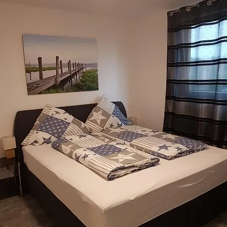 Hotell Sunny's & Mainz