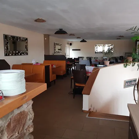 Sunny´s Hotel&residence 3* Maguncia