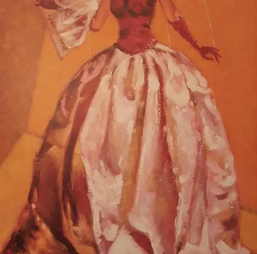 Sunny's & מלון מיינץ