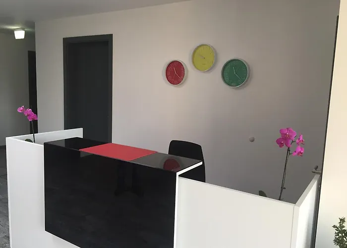 Sunny's & 3* מיינץ