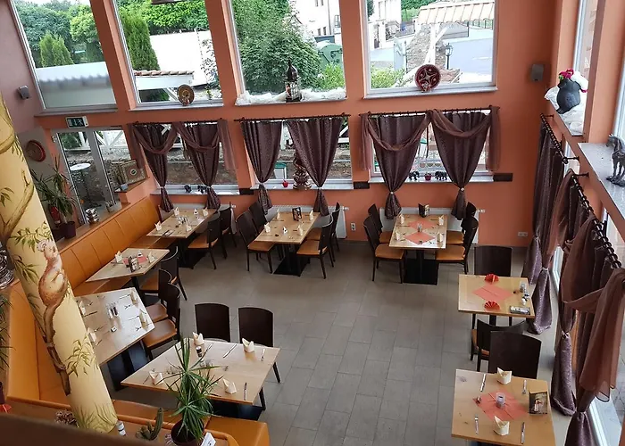 Sunny's & 3* מיינץ