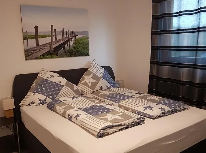 מלון Sunny's & מיינץ