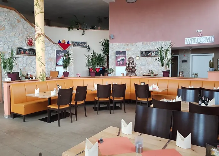 Sunny's & 3* מיינץ